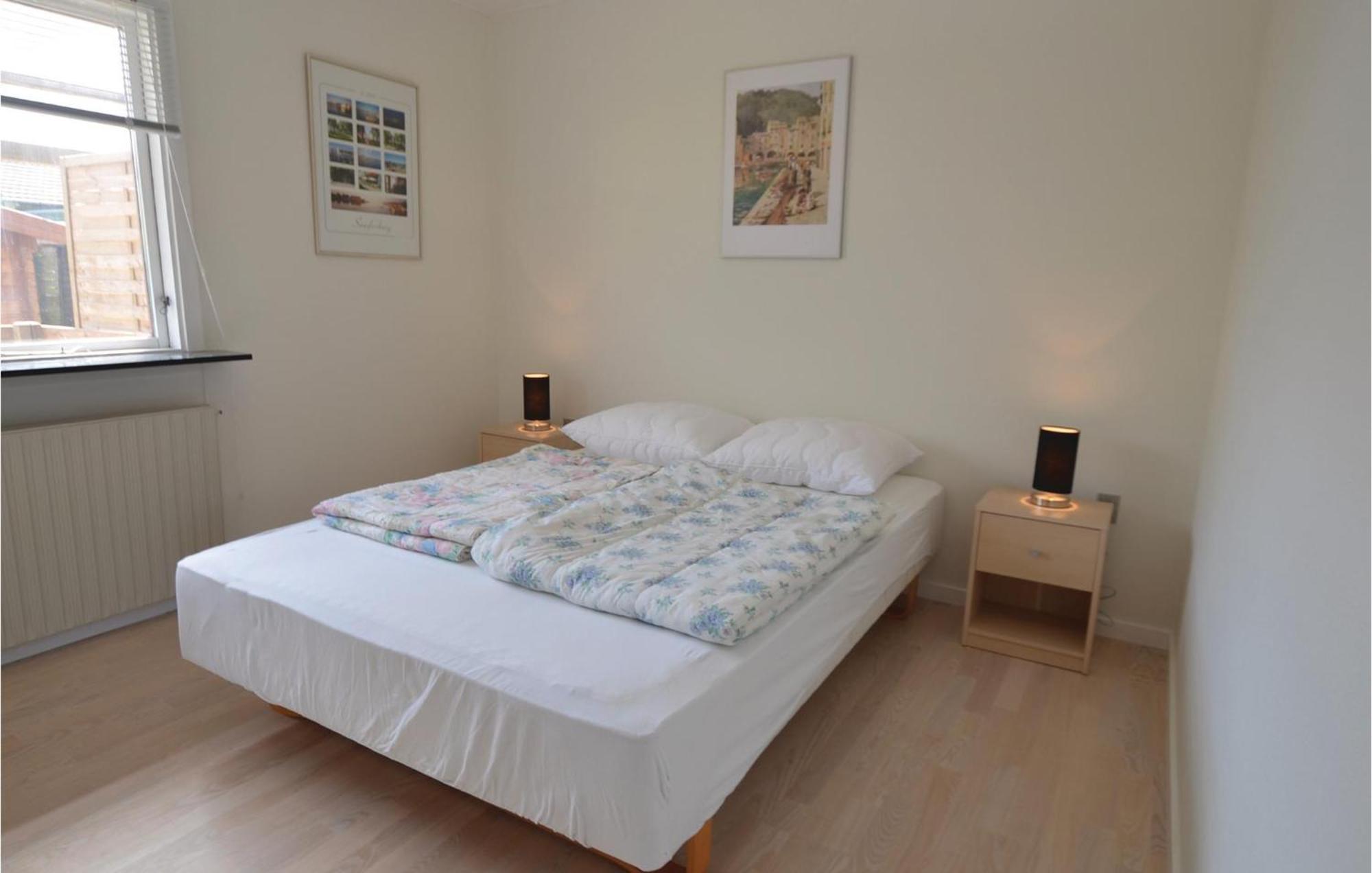 Stunning Home In Augustenborg With Kitchen Екстер'єр фото
